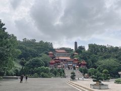 -南沙天后宫景区