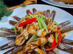 -南海渔家•海鲜•正宗海南菜(海棠湾店)