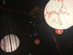 -日本料理神拉面