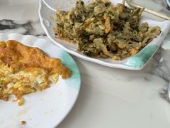 -途肴·老农饭庄(百里峡店)