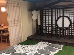 -白兔子密室(长寿路店)