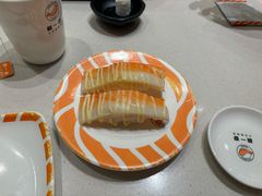 -新一番三文鱼寿司(大东海店)