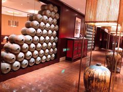 -世博洲际酒店-盛会堂中餐厅