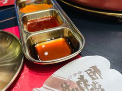 -西塔老太太泥炉烤肉(龙湖北苑天街店)