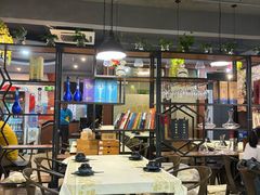 -91小龙虾·香辣蛙(蛇口店)
