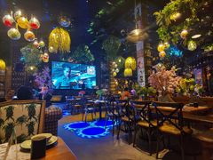 -胡桃里音乐酒馆(四道口店)