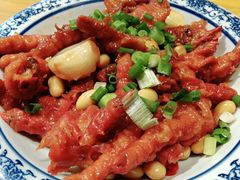 -裕鼎鲜·新中菜(八一广场万达店)