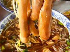 -平安桥张氏肥肠粉