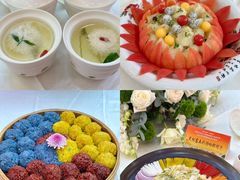 -欢乐海岸美食联盟