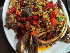 -长顺花江狗肉牛羊肉馆(五一广场店)