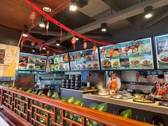 -八大碗·地道东北菜(白塔堡店)