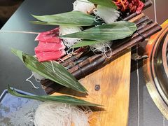 -龙神·炭烧酒场深夜食堂(新街口店)