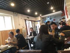 大堂-玫瑰红烤羊排(北新桥三条店)