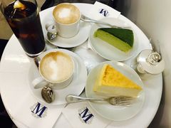 -Lady M Cake Boutique(麦迪逊大道店)