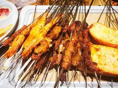 -丹东特色烤肉(学府路一部店)
