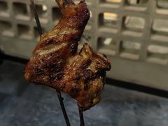 -京狮炙燥·精酿烧烤(首经贸店)