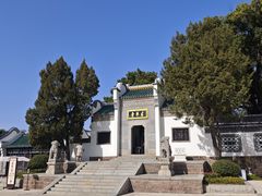 -月湖风景区