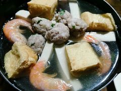 -刘姐啤酒鱼民族演艺餐厅(西街总店)