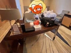 -厦门国际会议中心酒店(环岛路酒店)