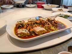 -道道鲜·崇明私房菜(五角场店)