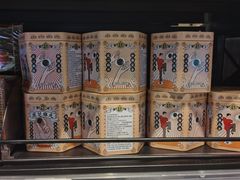 -盒马鲜生(金桥国际广场店)