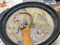 -滋粥楼·顺德菜(番禺广场总店)