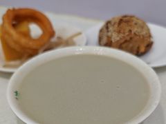 -老磁器口豆汁店(天坛店)