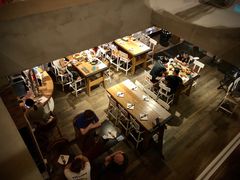 大堂-Goose Island Brewhouse鹅岛精酿啤酒餐厅
