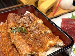 -玄白·炭烤活鳗(上海首店)