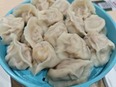 -老边饺子馆(东单店)