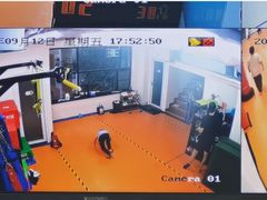 -体育科代表搏击散打体能训练馆(陶然亭店)