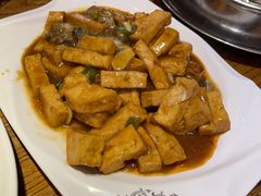 -裕合顺清真餐厅·回民老菜·大连海鲜(西安路店)