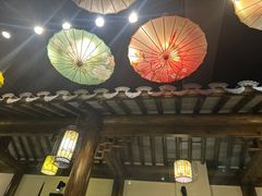 -聚汇三少·龙虾·中餐厅(莫邪路新天地店)