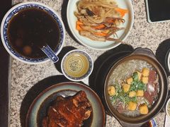-南京大牌档(三阳广场苏宁店)