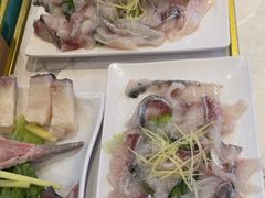 -粤顺渔坊·中山脆肉鲩火锅(清湖店)