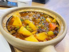 -紫光园·烤鸭(沙河物美店)