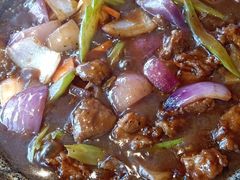 -周麻婆·川式小炒(宁德蕉城南路店)