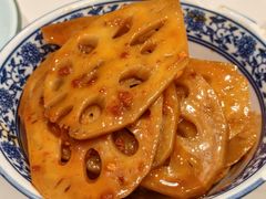 -回家吃饭·地道南昌菜(建德观总店)