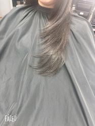 -奈川烫染Salon