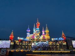 -沈阳方特欢乐世界