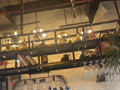 -Hi YOU你的饭局泰餐厅(雍和宫店)