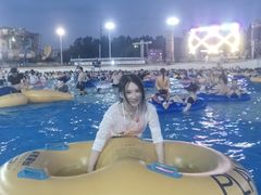 -上海玛雅海滩水公园