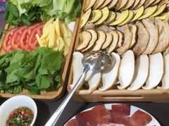 -宣威山野人家·云南菜·菌火锅(金碧店)