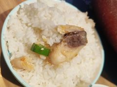 -爱妻鱼•老体北重庆水煮鱼•川菜(白云路店)