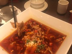 -刘胖子家常菜·蹄花焖藕(兴业店)