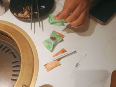 -花味烤肉·拌饭(庐阳万科店)