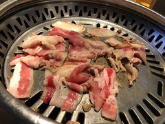 -梨花自助烤肉(天河城店)