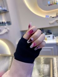 -RL Nail·瑞丽美甲美睫品牌原创店