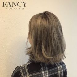点击看大图 -SWANK SALON