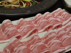 -袍家大院重庆火锅(文安路店)